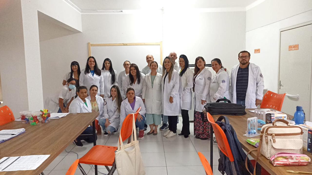 Estudantes